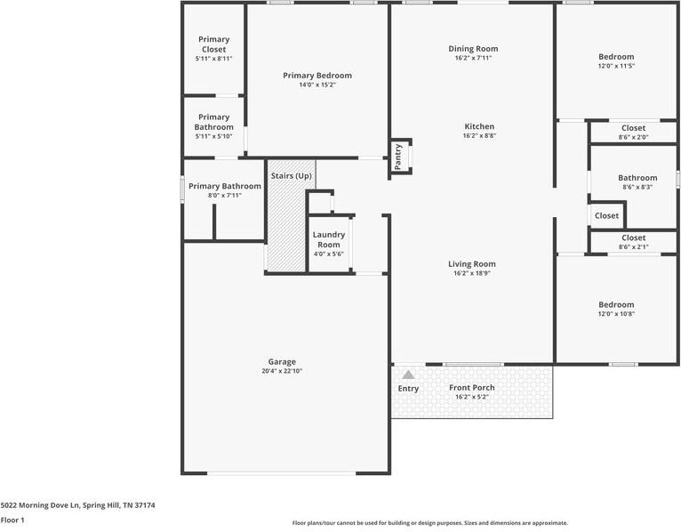 5022 Morning Dove Ln - Photo 2 of 17