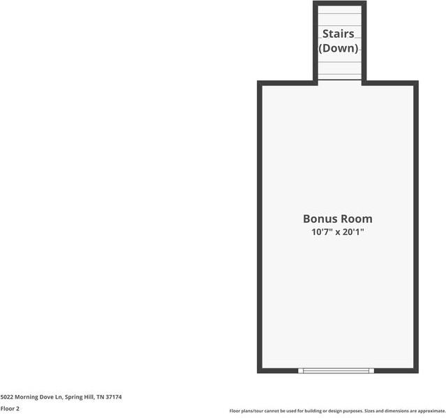 5022 Morning Dove Ln - Photo 3 of 17