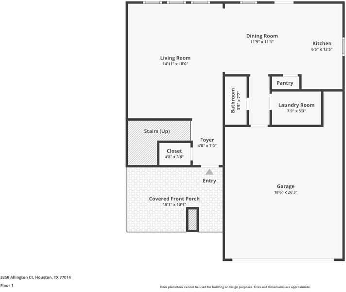 3350 Allington Ct - Photo 2 of 17