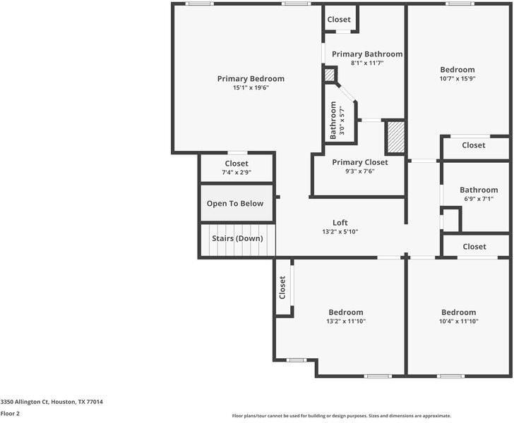 3350 Allington Ct - Photo 3 of 17