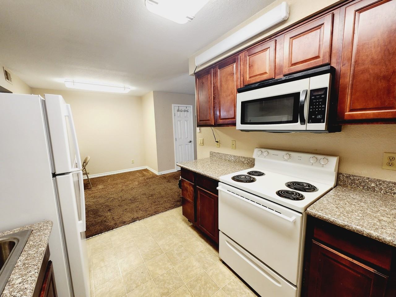 5405 Indian River Dr #1 - Photo 2 of 15