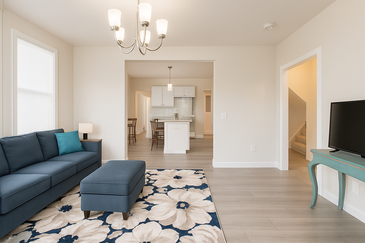 622 E 17th St Unit A - Photo 2 of 8