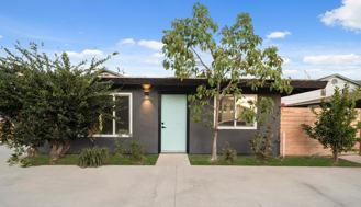 592 Hamilton St #C - Photo 1 of 1