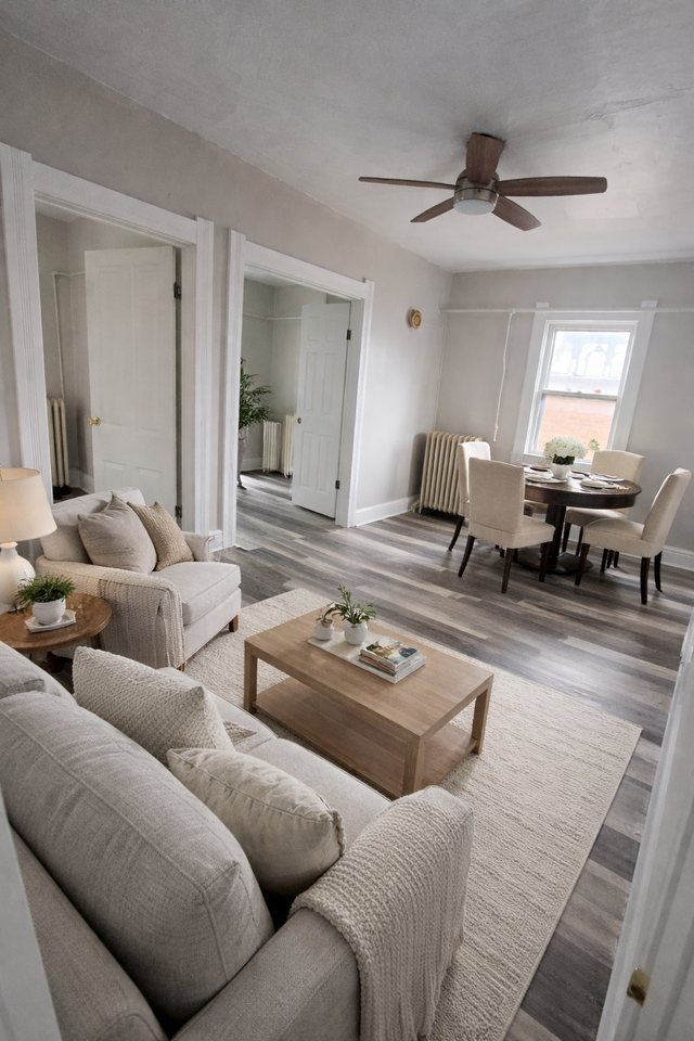 1014 N Superior St #4