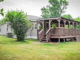 featured image of 244 Manley Leestown Rd #FRONT