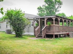 244 Manley Leestown Rd #FRONT - Photo 1 of 1