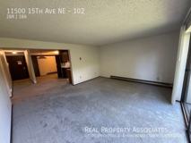 11500 15th Ave Ne #102 - Photo 1 of 1