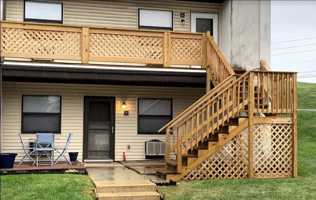 featured image of 1334 W Wyomissing Ct ##M