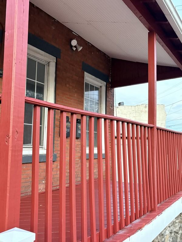 5301 Belfield Ave #2 - Photo 7 of 11