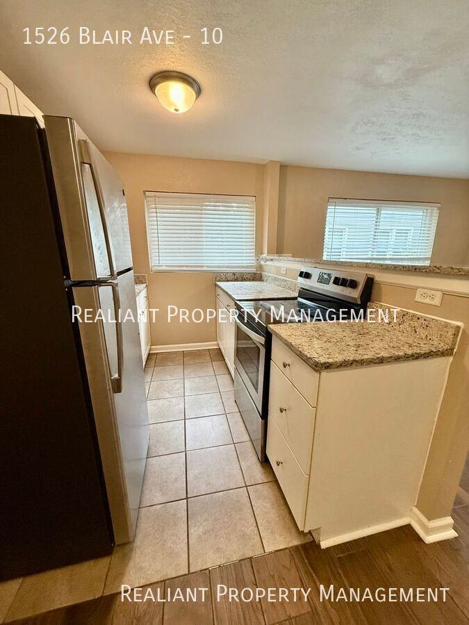 1526 Blair Ave #10 - Photo 5 of 9