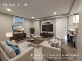 528 Scott St #2B - Photo 1 of 1