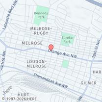 1707 Orange Ave Nw - Photo 1 of 1