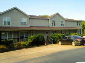 1217 Osburn Rd #1211D - Photo 1 of 1