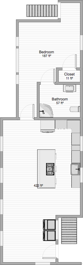 345 State St #B - Photo 2 of 7