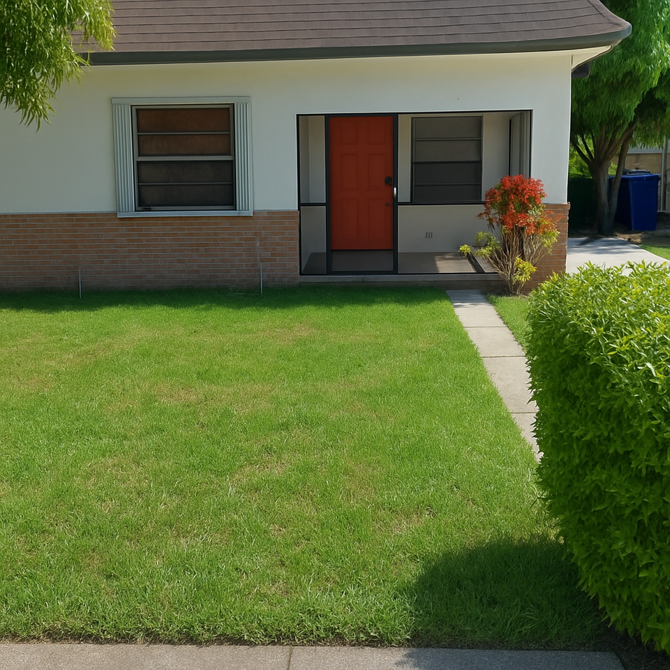 2864 Nw 9th Ct #A - Photo 2 of 2