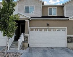 featured image of 651 N Pinebrook Rd #TH