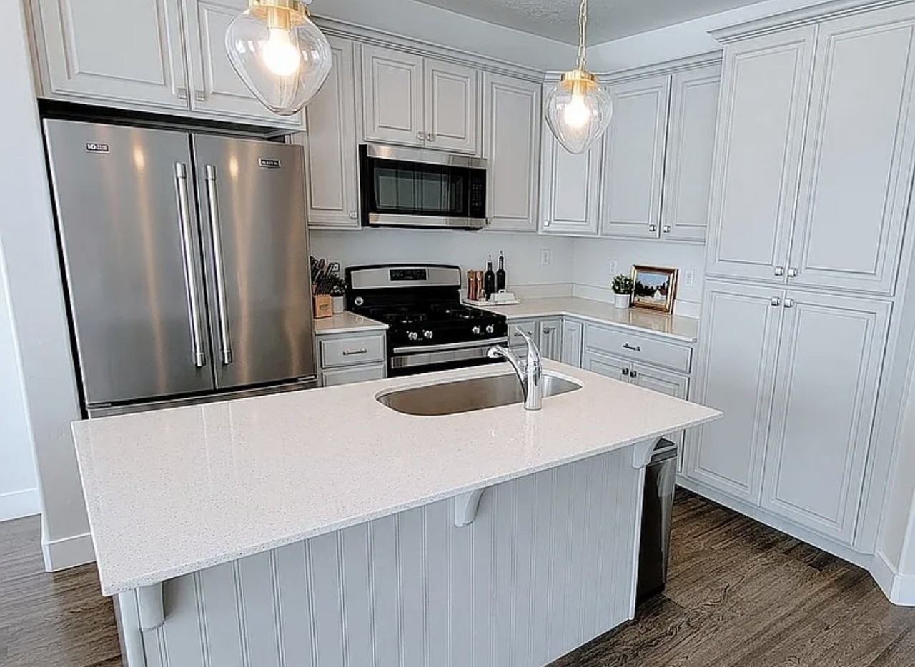 651 N Pinebrook Rd #TH - Photo 6 of 24