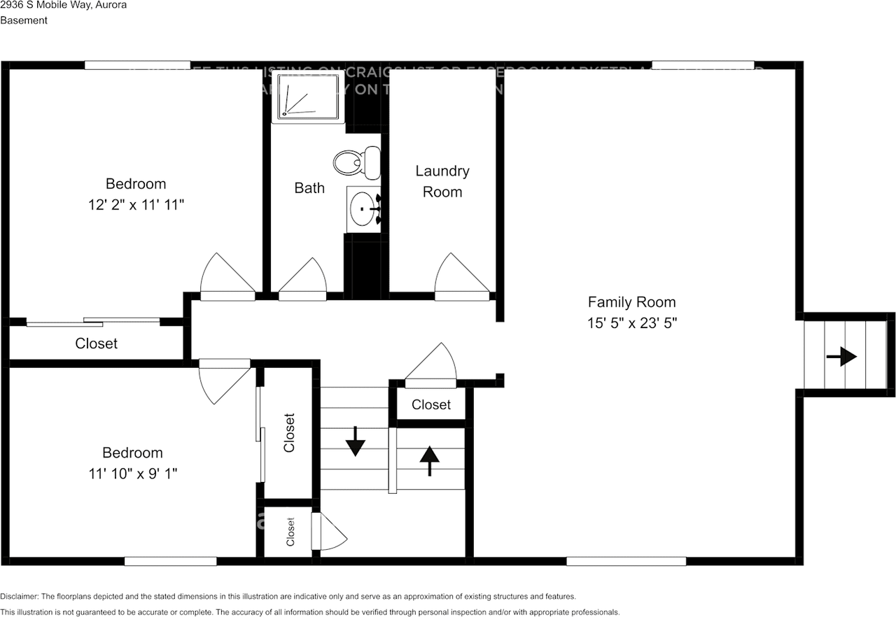 2936 S Mobile Way - Photo 2 of 19