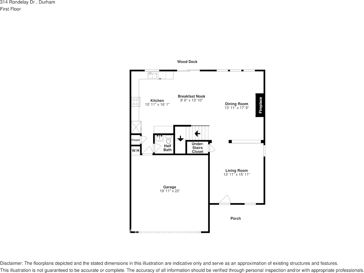 314 Rondelay Dr - Photo 2 of 16