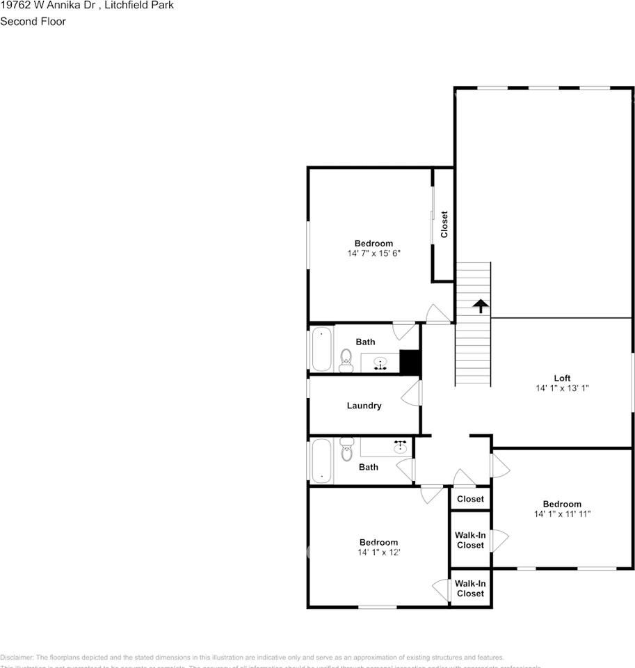 19762 W Annika Dr - Photo 3 of 21