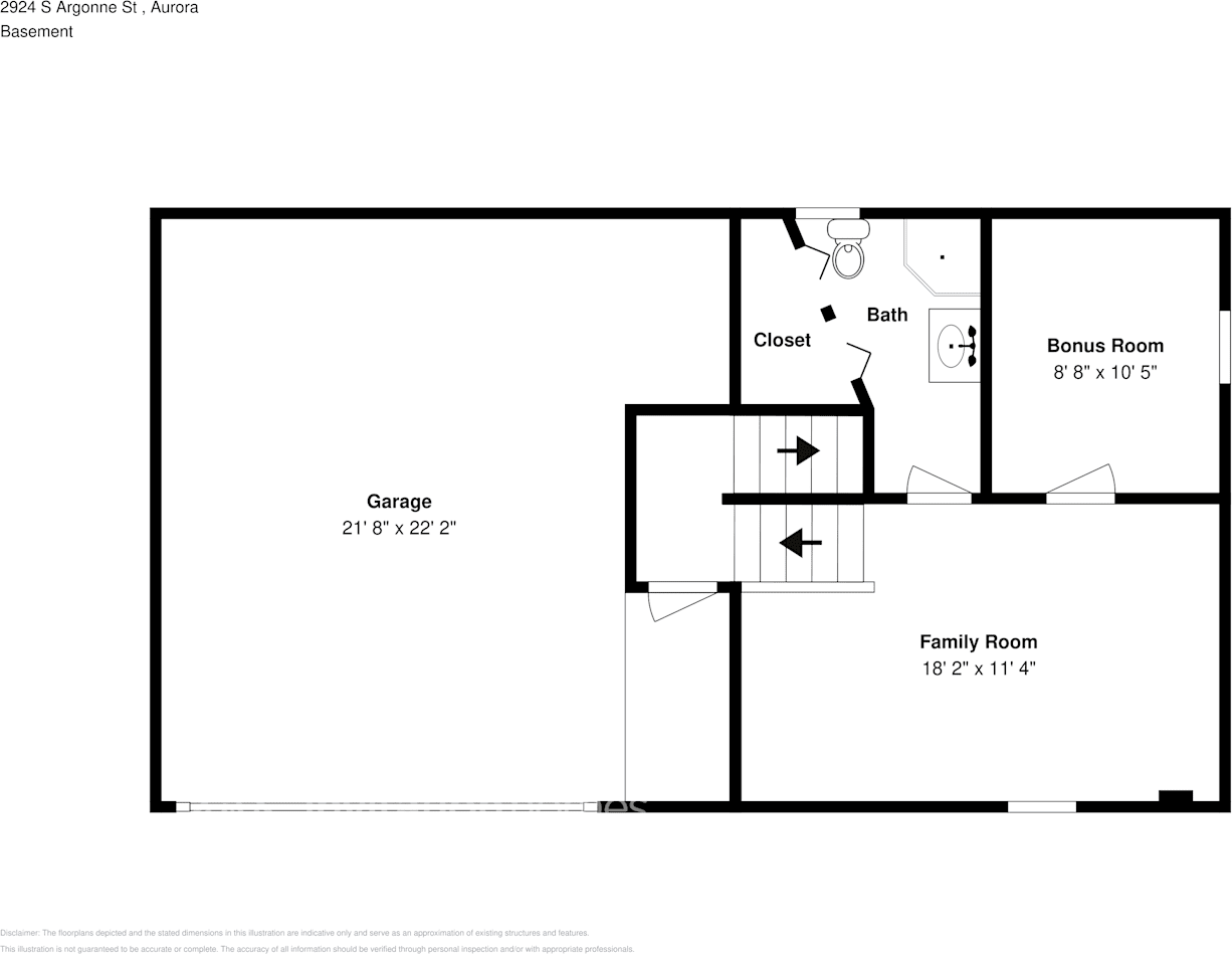 2924 S Argonne St - Photo 2 of 20