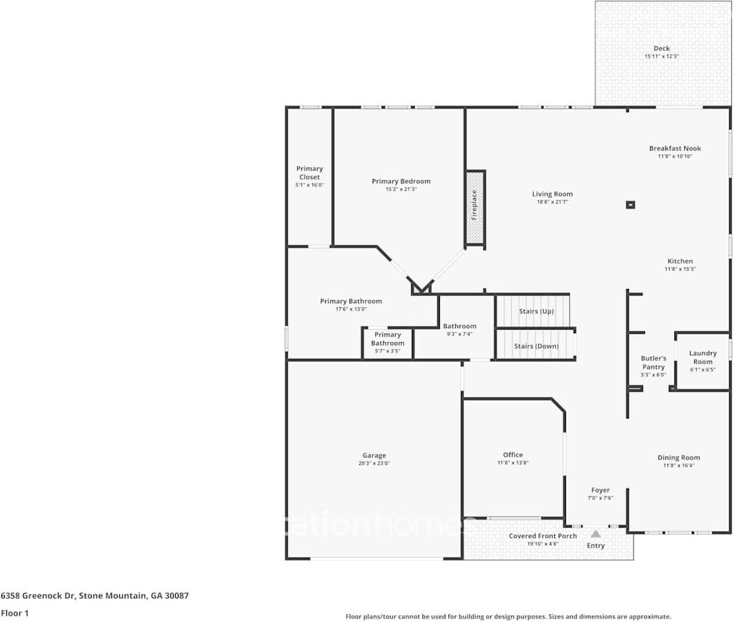 6358 Greenock Dr - Photo 3 of 19