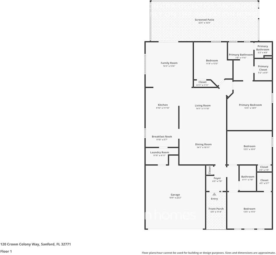 120 Crown Colony Way - Photo 2 of 17