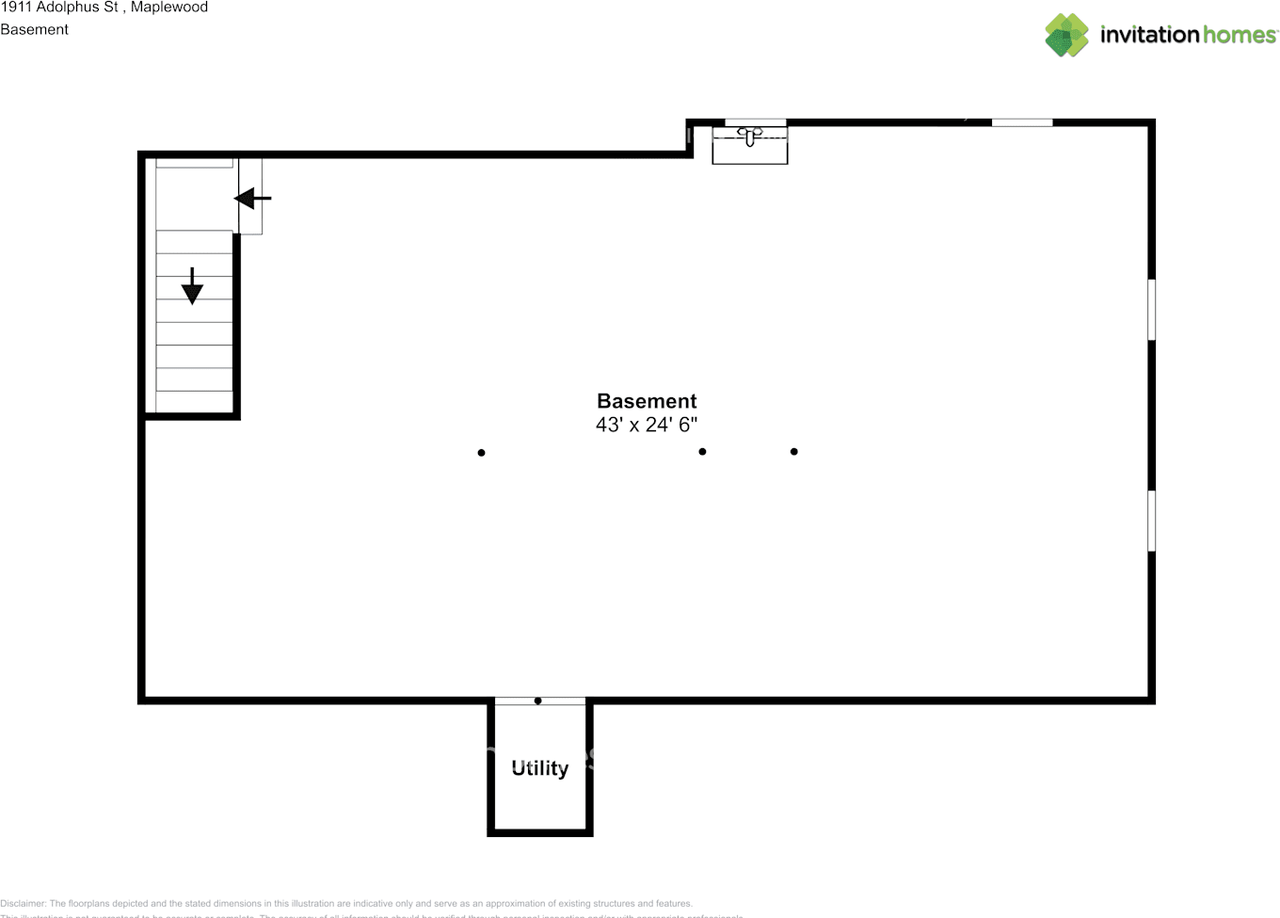 1911 Adolphus St - Photo 2 of 19