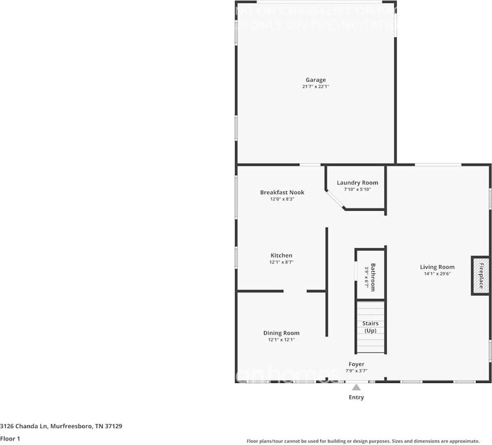 3126 Chanda Ln - Photo 2 of 18