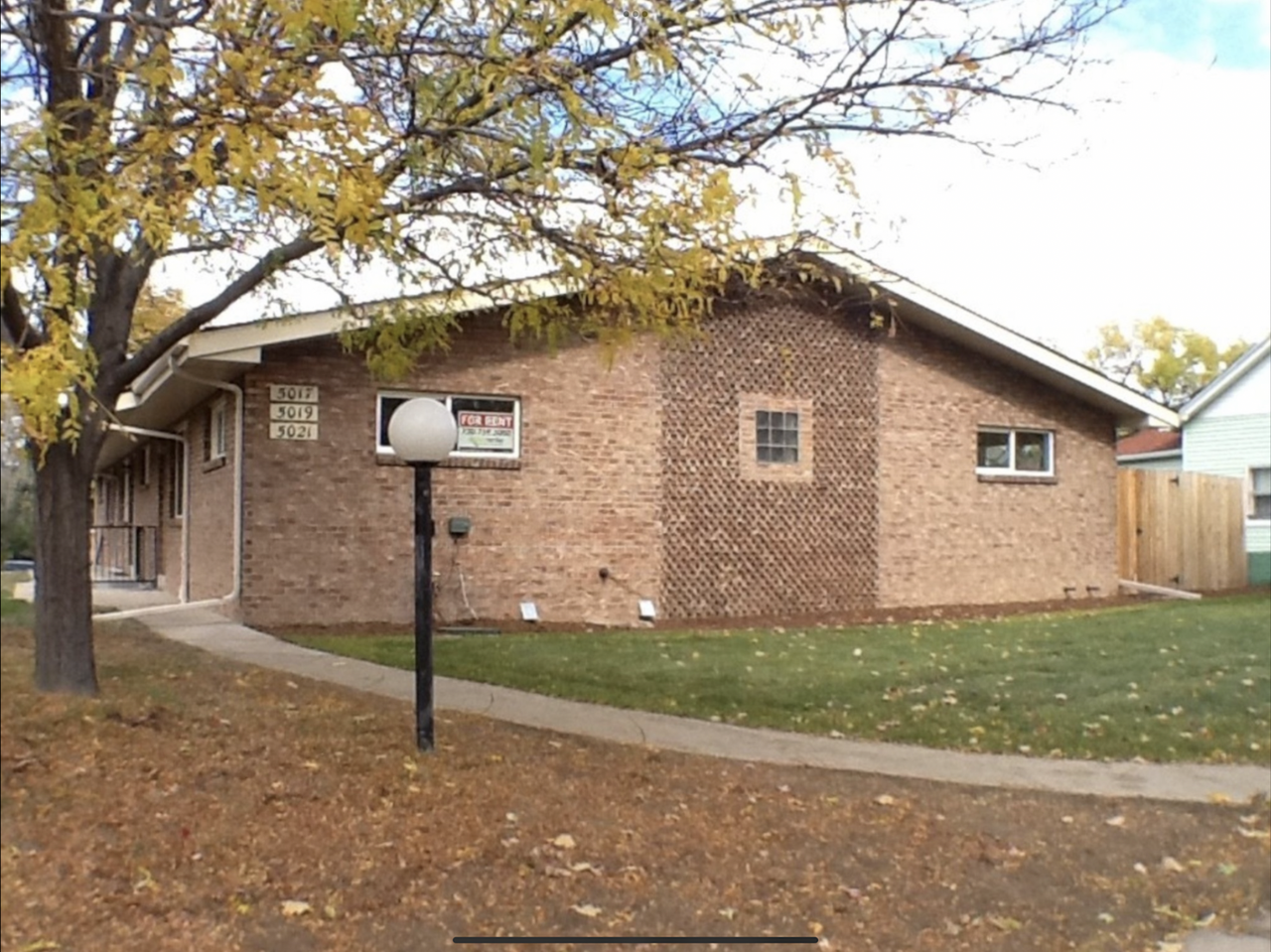 5017 W. 34th Avenue, Unit 5017 - Photo 2 of 31