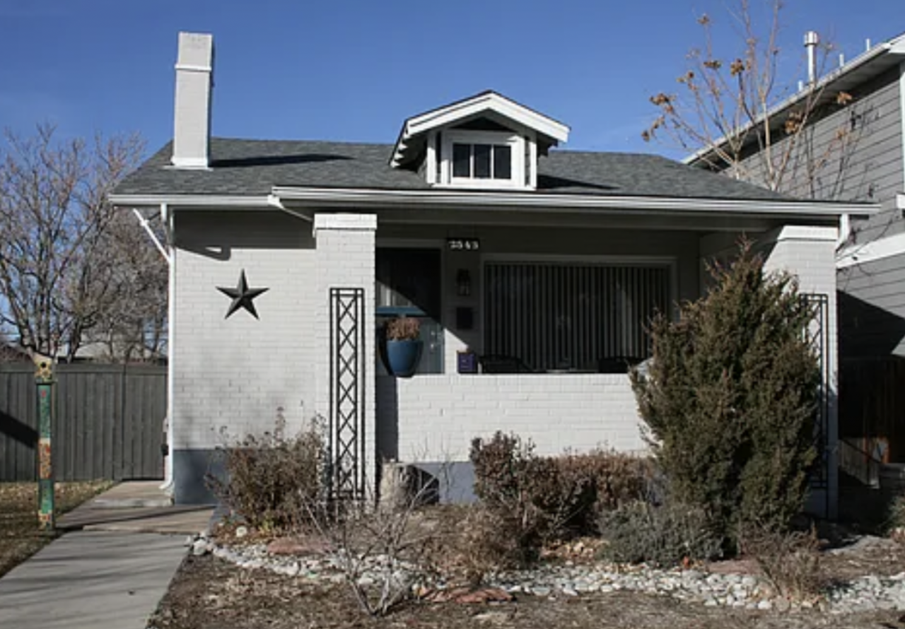 2543 South Lincoln Street, Unit A - Photo 2 of 31