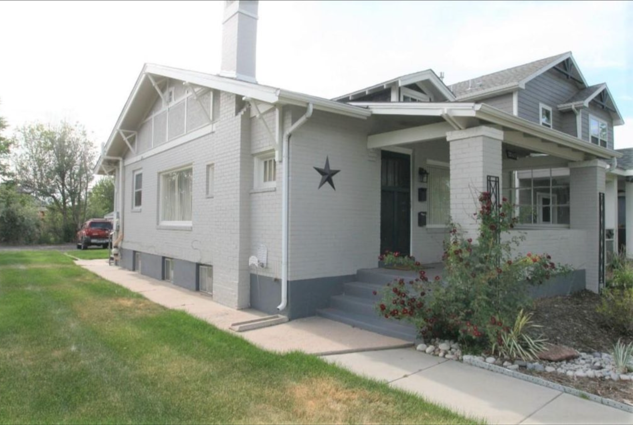 2543 South Lincoln Street, Unit A - Photo 3 of 31