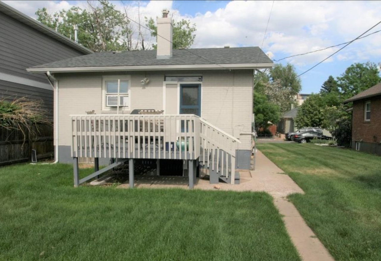 2543 South Lincoln Street, Unit A - Photo 4 of 31