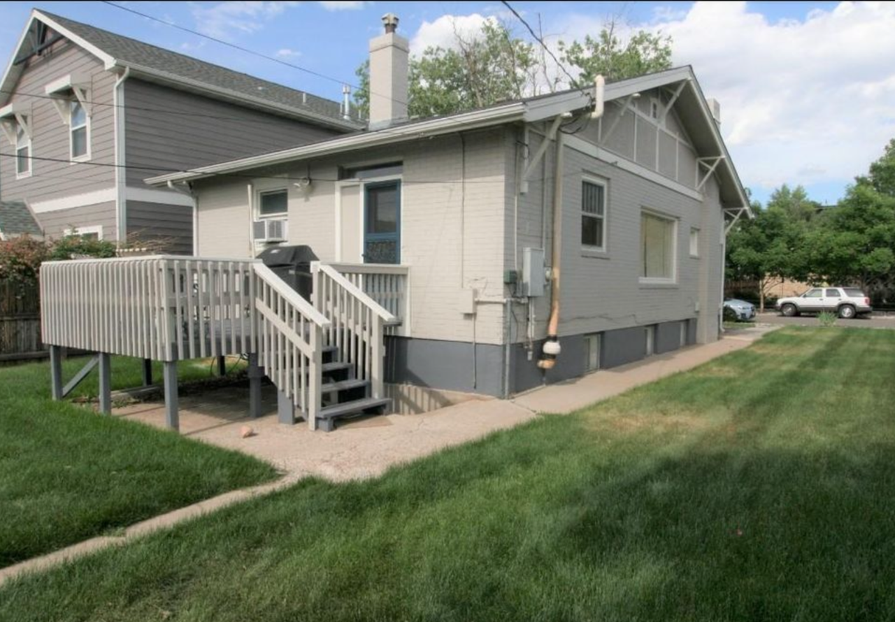 2543 South Lincoln Street, Unit A - Photo 5 of 31