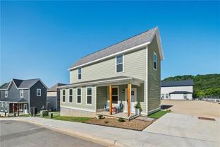 913 S Wichita Ave - Photo 1 of 1