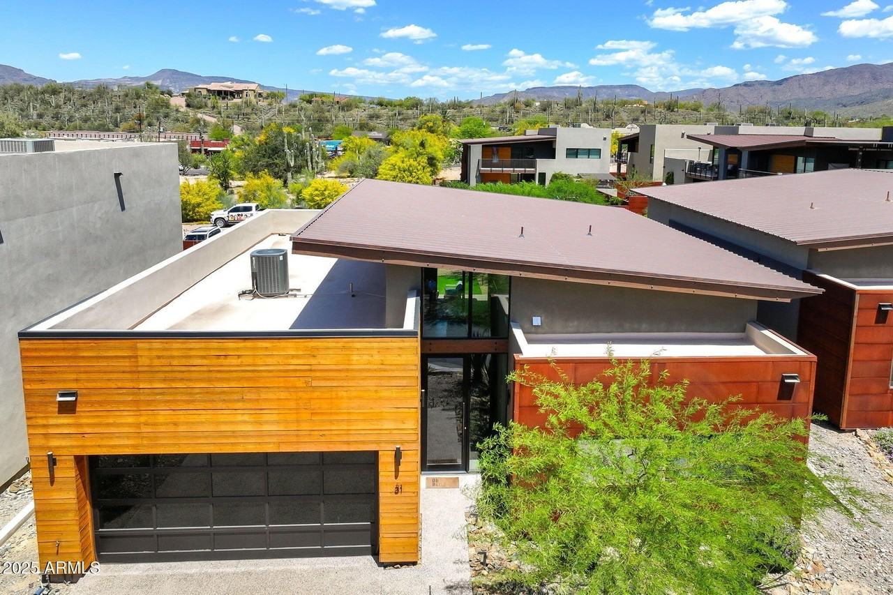 6525 E Cave Creek Rd Unit 31 #31 - Photo 3 of 49