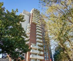 375 Ralph Mcgill Blvd Ne Apt 108 #108 - Photo 1 of 1