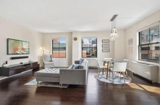 1 Greene St #609 - Photo 1 of 1