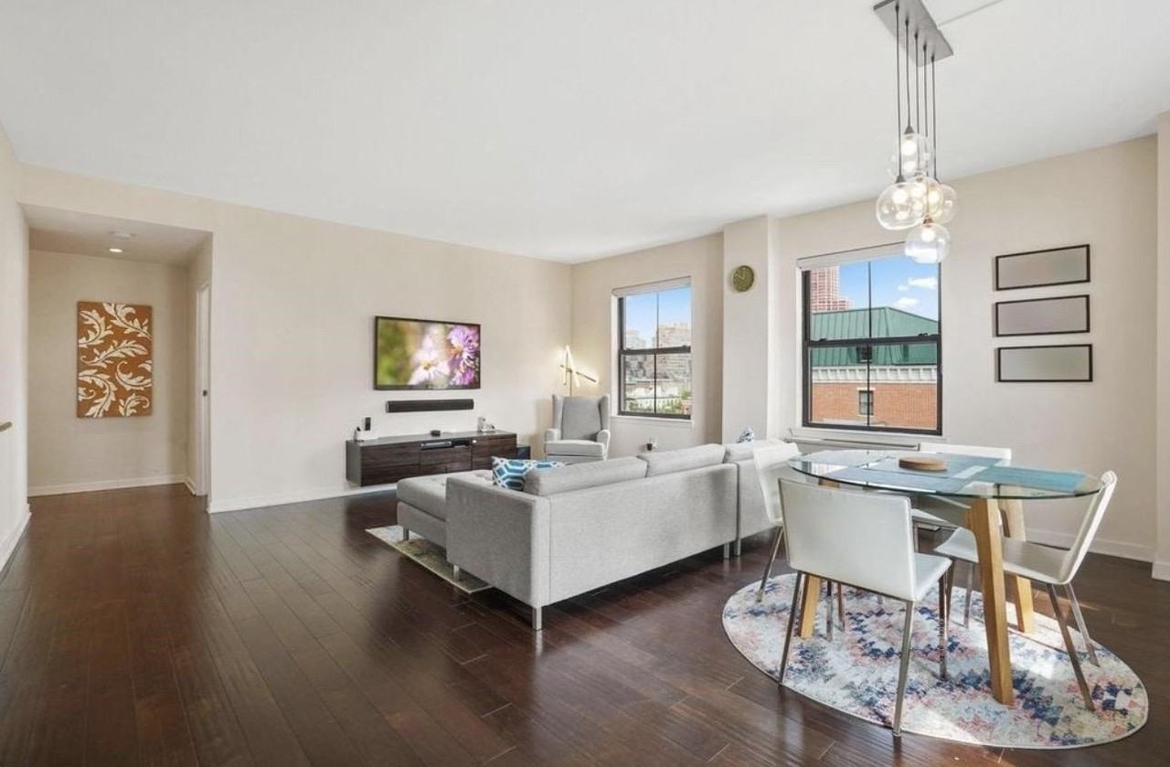 1 Greene St #609 - Photo 3 of 31