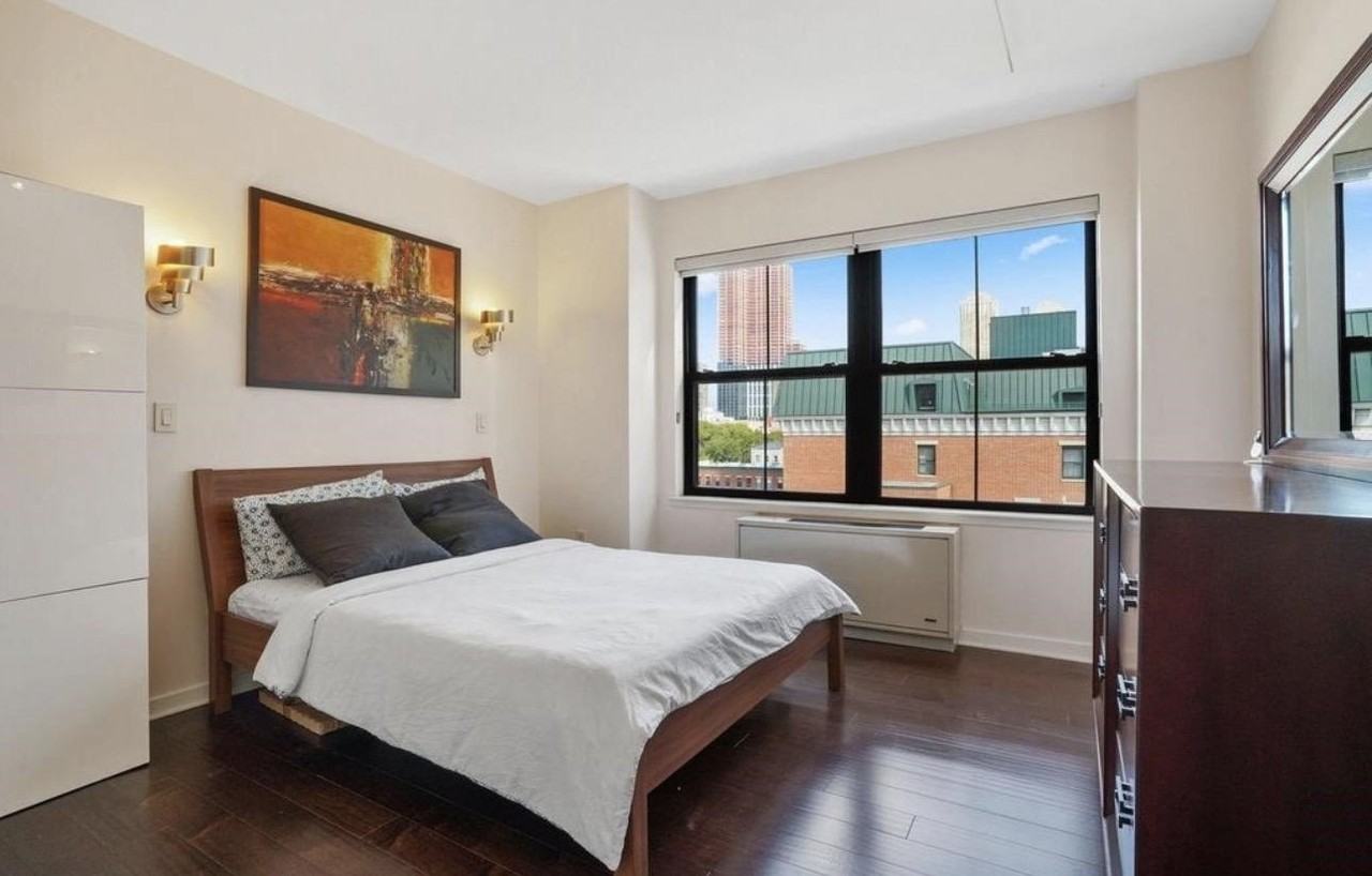 1 Greene St #609 - Photo 5 of 31