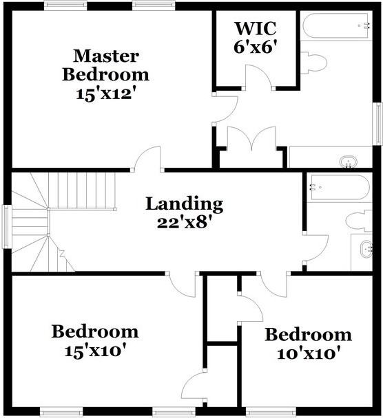 6625 Courtland St - Photo 2 of 15