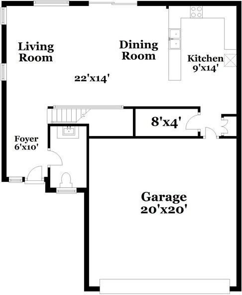 9044 Catching Ct - Photo 2 of 17