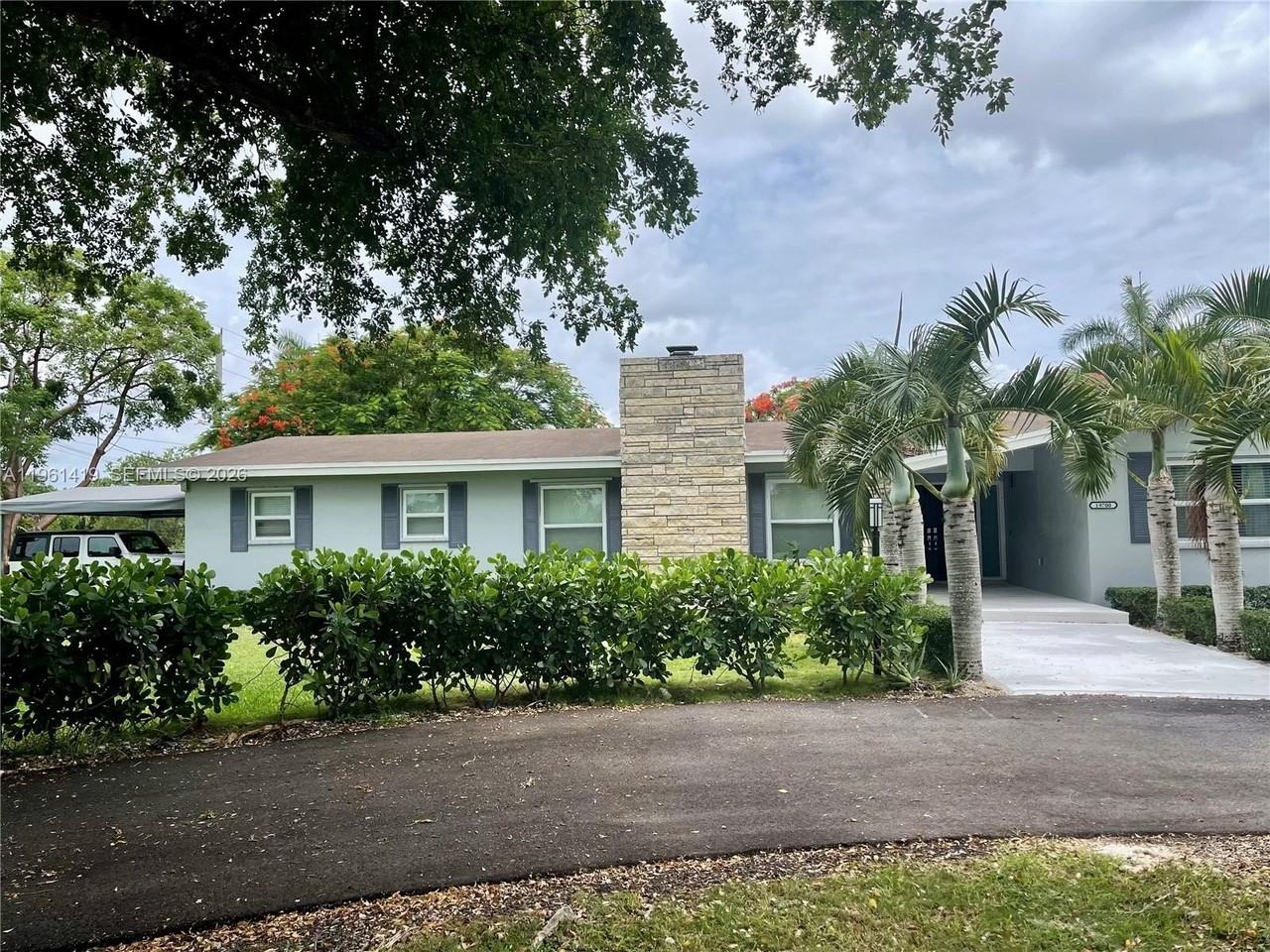 19700 Sw 302nd St #0