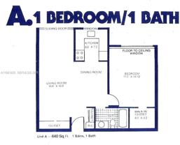 17021 N Bay Rd #508 - Photo 1 of 1