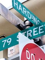 7860 Harding Ave #4B - Photo 1 of 1