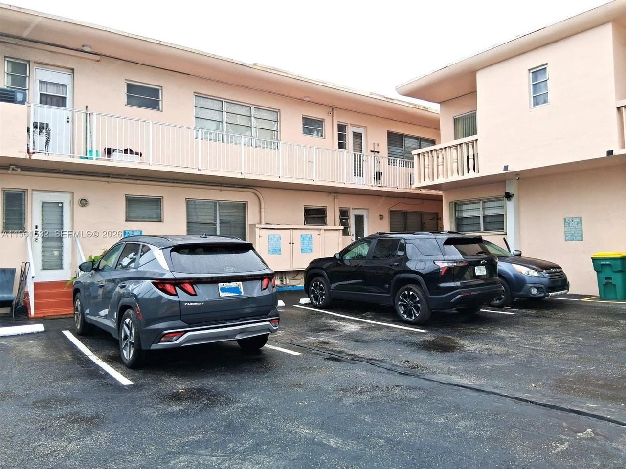 7860 Harding Ave #4B - Photo 4 of 21