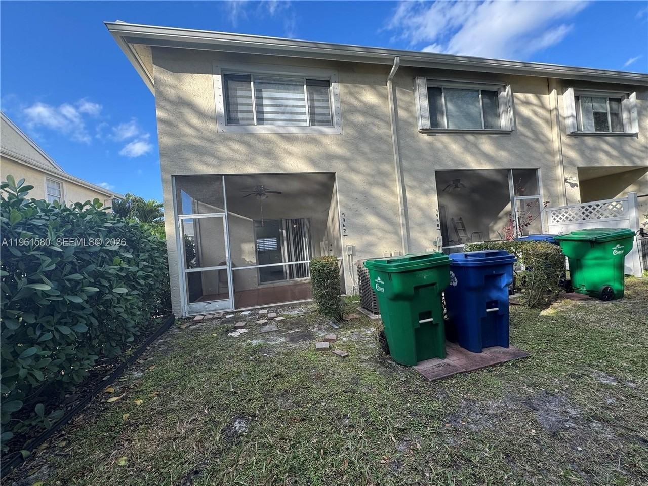 9962 Nw 56th Pl #9962 - Photo 2 of 19