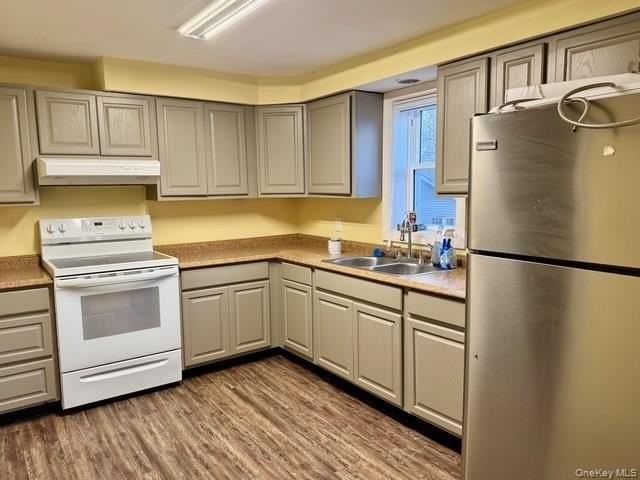 136 Mountain Rd Unit B #B - Photo 7 of 17