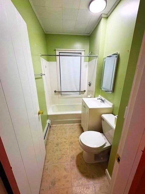 1719 Maplewood Ave Unit 2 #2 - Photo 5 of 8