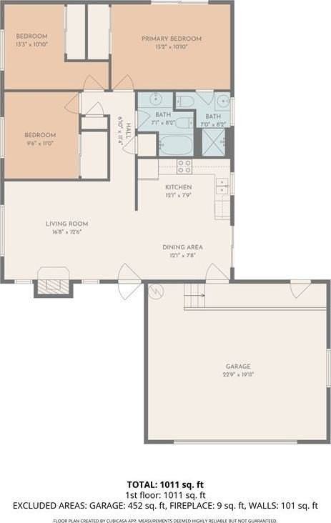 9385 Pawnee Trl - Photo 2 of 8